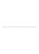 Generation-Seagull 5913291S-15 - LED Linear Ceiling Flush Mount