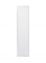 Generation-Seagull 5921593S-15 - 1X4 Edge Lit LED Flat Panel