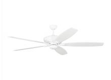 Generation-Seagull 5DVR68RZW - Dover 68 - Matte White