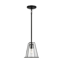 Generation-Seagull 6000901-112 - Framework One Light Pendant