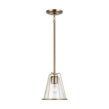Generation-Seagull 6000901-848 - Framework One Light Pendant