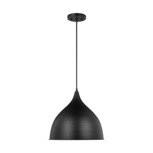 Generation-Seagull 6001001-112 - Grant One Light Pendant