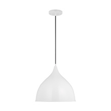 Generation-Seagull 6001001-15 - Grant One Light Pendant