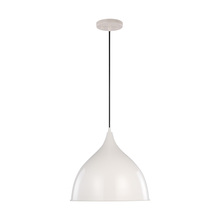 Generation-Seagull 6001001-804 - Grant One Light Pendant