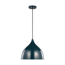 Generation-Seagull 6001001-838 - Grant One Light Pendant