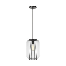 Generation-Seagull 6002001-112 - Rosie One Light Pendant