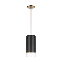 Generation-Seagull 6002301-112 - Corey One Light Pendant