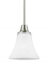 Generation-Seagull 6113201-962 - Metcalf One Light Mini-Pendant