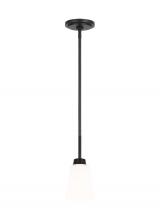 Generation-Seagull 6115201-112 - Kerrville One Light Mini-Pendant