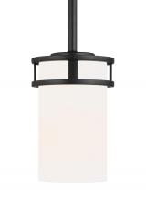 Generation-Seagull 6121601-112 - One Light Mini-Pendant