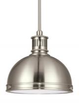 Generation-Seagull 65085EN3-962 - One Light Pendant