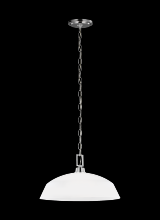 Generation-Seagull 6515201-05 - One Light Pendant