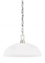 Generation-Seagull 6515201EN3-962 - One Light Pendant