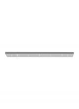 Generation-Seagull 7449603-05 - Three Light Linear Canopy