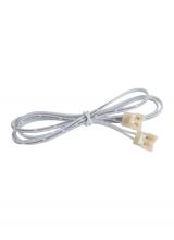 Generation-Seagull 905006-15 - Jane LED Tape 24 Inch Connector Cord
