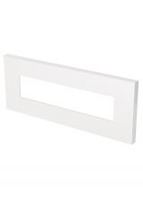 Generation-Seagull 94485S-15 - Vitra Amber LED Brick Light