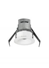 Generation-Seagull 95511S-15 - 24V 2700K Fixed Round Down Light-15