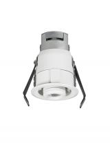 Generation-Seagull 95516S-15 - 24V 2700K Gimbal Round Down Light-15