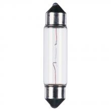 Generation-Seagull 97119-32 - 12V 10w Clear T3 Festoon Xenon Lamp