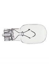 Generation-Seagull 9777 - Lx Wedge Base Lamps 12V 12w Clear Wedge Lamp