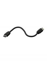 Generation-Seagull 984006S-12 - Disk Light 6 Inch Connector Cord