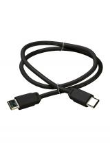 Generation-Seagull 984018S-12 - Disk Light 18 Inch Connector Cord