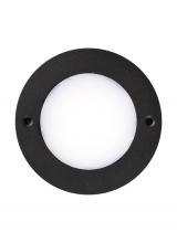 Generation-Seagull 984100S-12 - Disk Light LED, 250 lumens, 3 watt, 3000K, 90 CRI