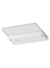 Generation-Seagull 98871S-15 - Glyde LED Undercabinet 7.5in 30000K White