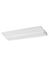 Generation-Seagull 98874S-15 - Glyde LED Undercabinet 18in 27000K White