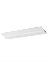 Generation-Seagull 98876S-15 - Glyde LED Undercabinet 24in 2700K White