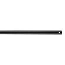 Generation-Seagull DRC48MBK - 48" Coastal Downrod in Midnight Black
