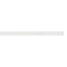 Generation-Seagull DRC60RZW - 60" Coastal Downrod in Matte White