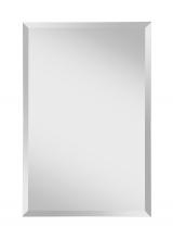 Generation-Seagull MR1154 - Infinity Rectangle Mirror