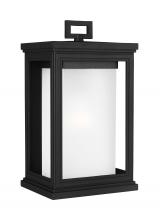 Generation-Seagull OL12901TXB - Medium Lantern