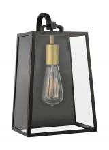 Generation-Seagull OL14501ANBZ/PBB - Lindbergh Small Lantern
