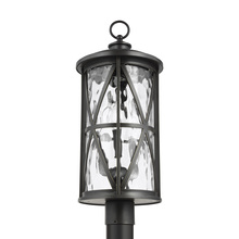 Generation-Seagull OL15207ANBZ - Post Lantern