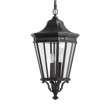 Generation-Seagull OL5412BK - Medium Pendant