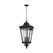 Generation-Seagull OL5414BK - Large Pendant