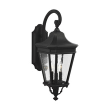 Generation-Seagull OL5422BK - Medium Lantern