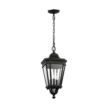 Generation-Seagull OL5431BK - Small Pendant