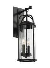 Generation-Seagull OL7622ES - Medium Lantern