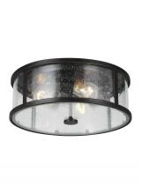 Generation-Seagull OL7633ES - Flush Mount