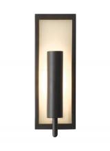 Generation-Seagull WB1451ORB - Mila Wall Sconce