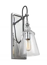 Generation-Seagull WB1850CH - Loras Sconce