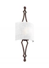 Generation-Seagull WB1859WI - Tilling Sconce