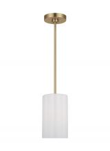 Generation-Seagull GLP1001SB - Rhett Mini Pendant