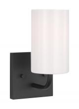 Generation-Seagull GLV1001MBK - Rhett Small Vanity