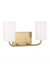 Generation-Seagull GLV1002SB - Rhett Medium Vanity