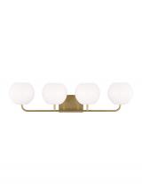 Generation-Seagull GLV1014SB - Rory Extra Large Vanity