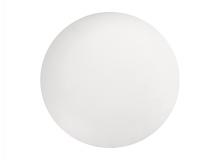 Generation-Seagull MC362RZW - Era Blanking Plate in Matte White